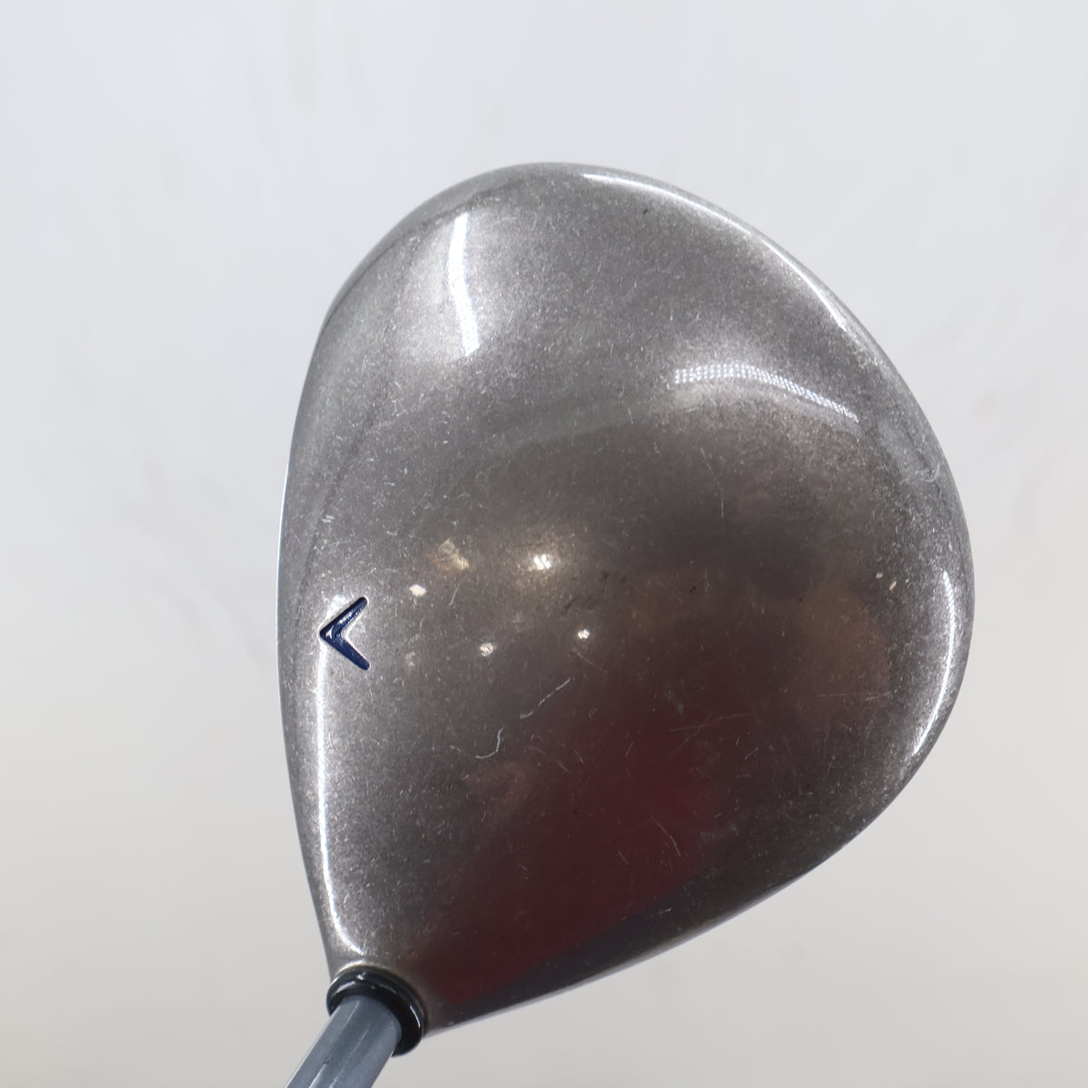 Callaway Great Big Bertha Hawk 1, 3, 5 Wood Set Senior Right Hand S-165947