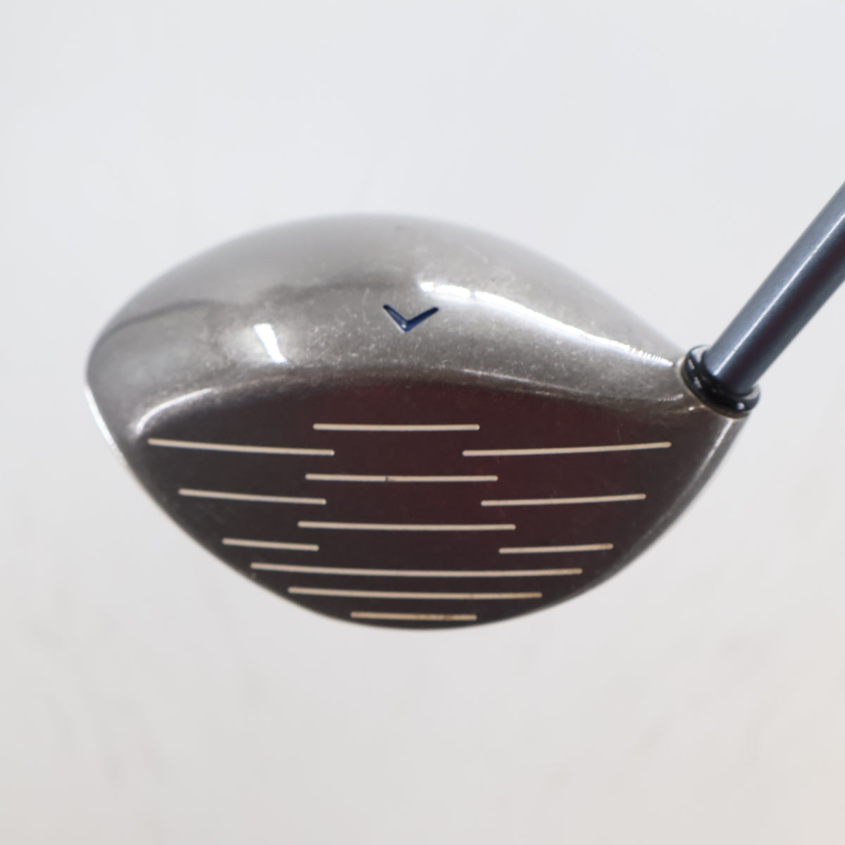 Callaway Great Big Bertha Hawk 1, 3, 5 Wood Set Senior Right Hand S-165947