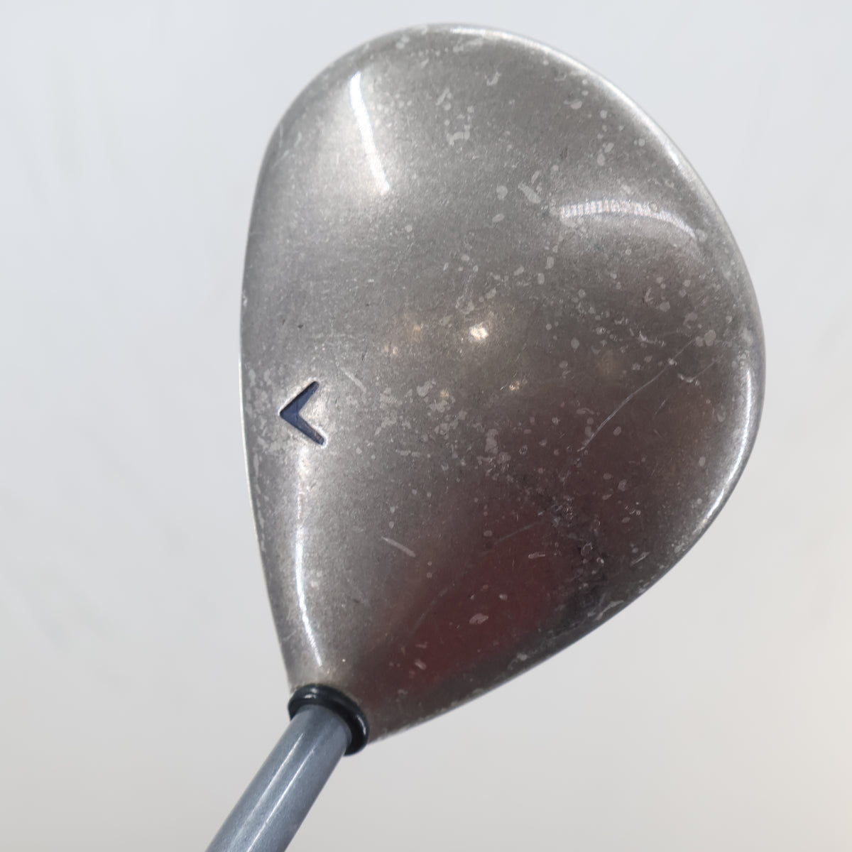 Callaway Great Big Bertha Hawk 1, 3, 5 Wood Set Senior Right Hand S-165947