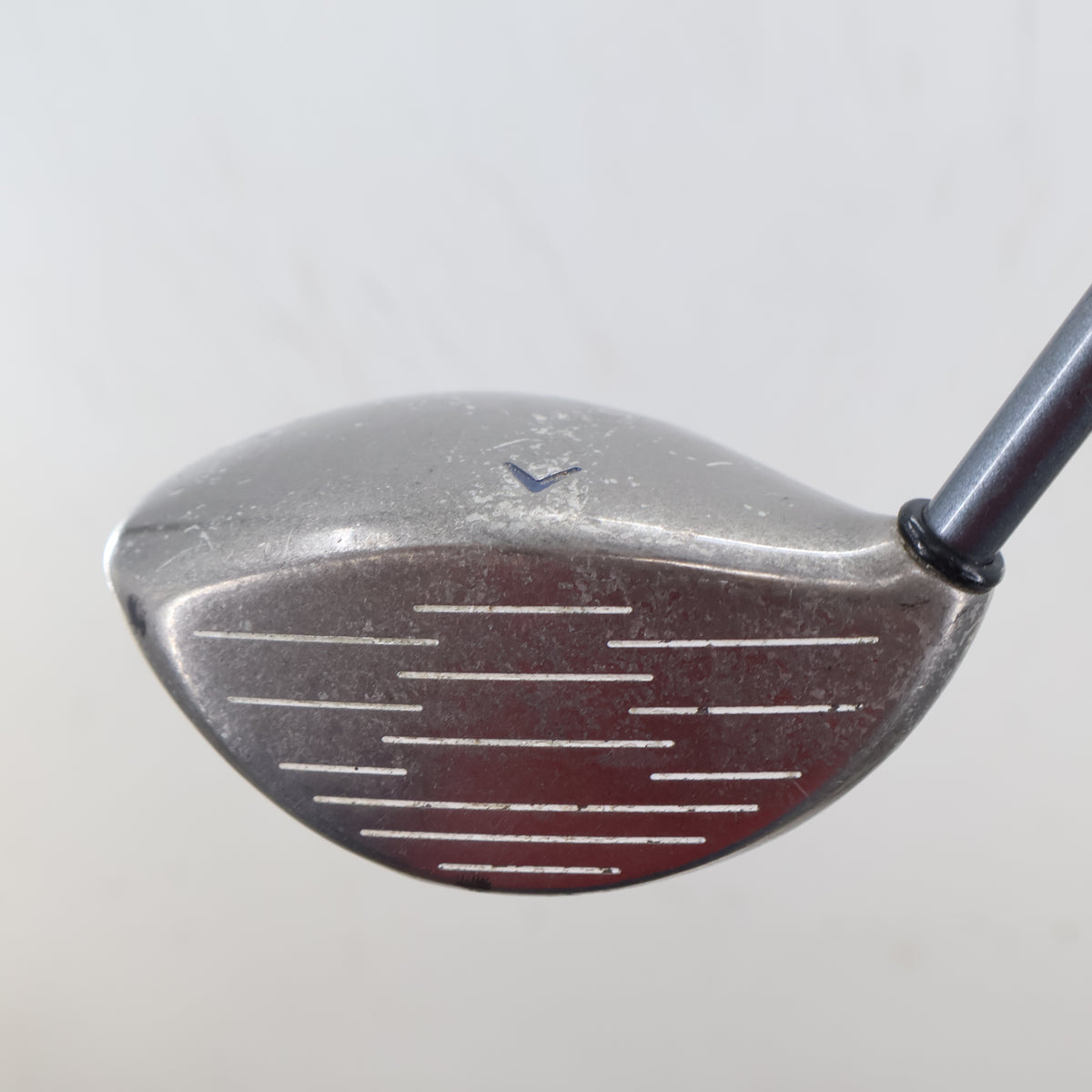 Callaway Great Big Bertha Hawk 1, 3, 5 Wood Set Senior Right Hand S-165947