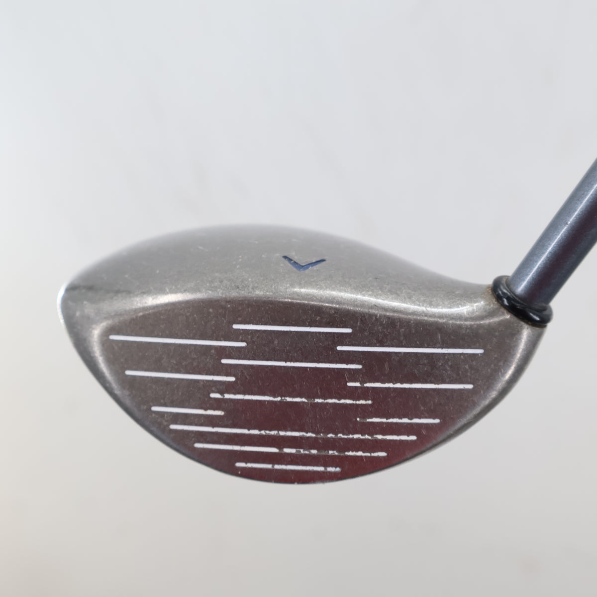 Callaway Great Big Bertha Hawk 1, 3, 5 Wood Set Senior Right Hand S-165947