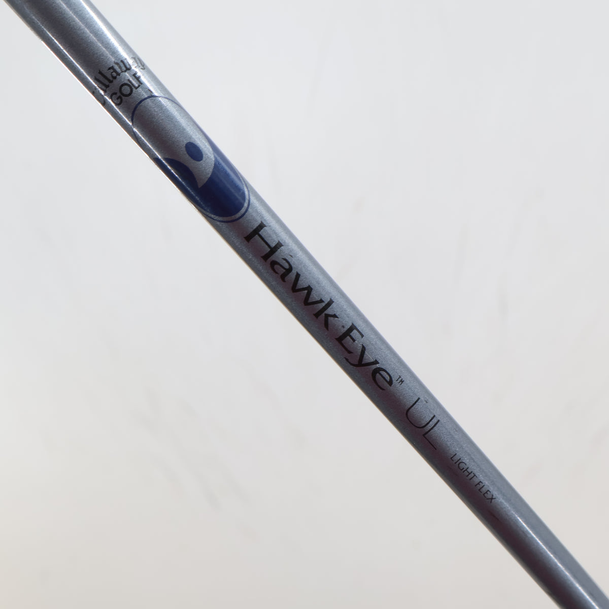 Callaway Great Big Bertha Hawk 1, 3, 5 Wood Set Senior Right Hand S-165947