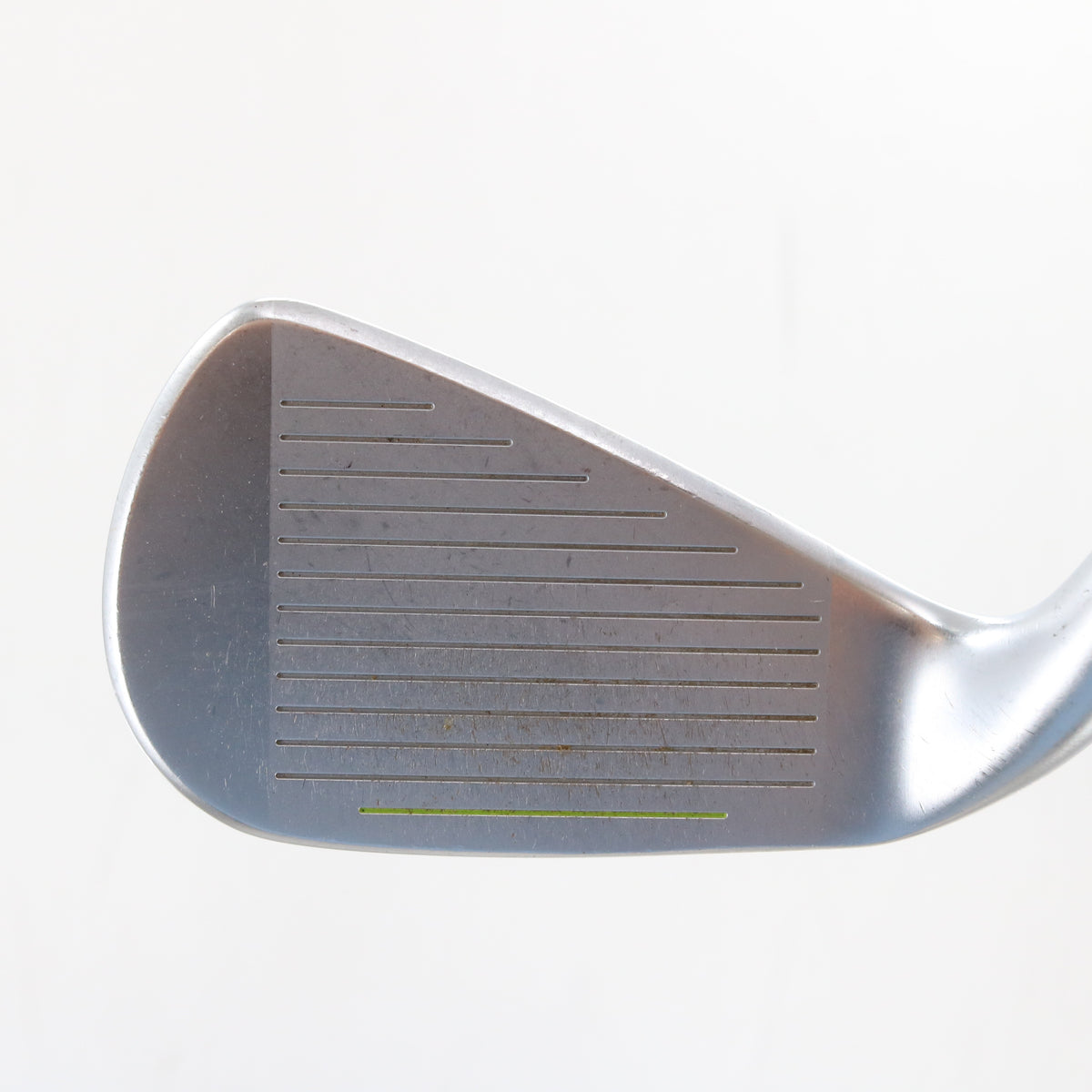 Cobra AMP Iron Set 6,8,9,P,G,S Graphite Aldila Ladies Flex (No 7 Iron) A-164801