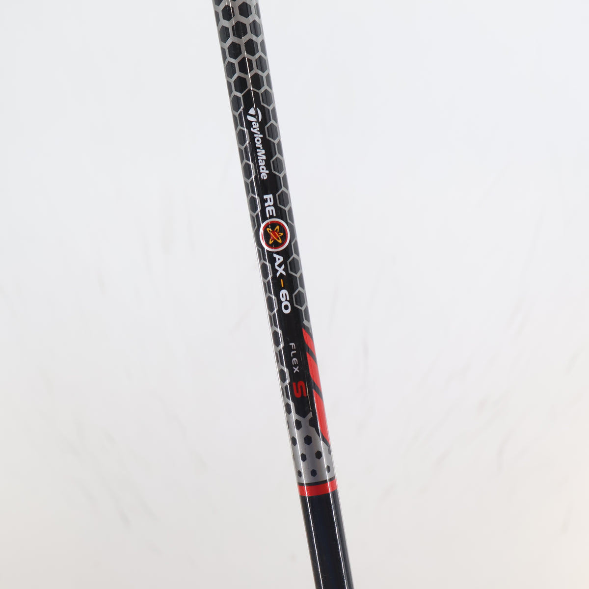 TaylorMade Burner Superlaunch Rescue 3 Hybrid 18 Deg REAX 60 Stiff B-165804