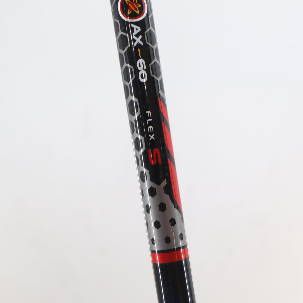 TaylorMade Burner Superlaunch Rescue 3 Hybrid 18 Deg REAX 60 Stiff B-165804