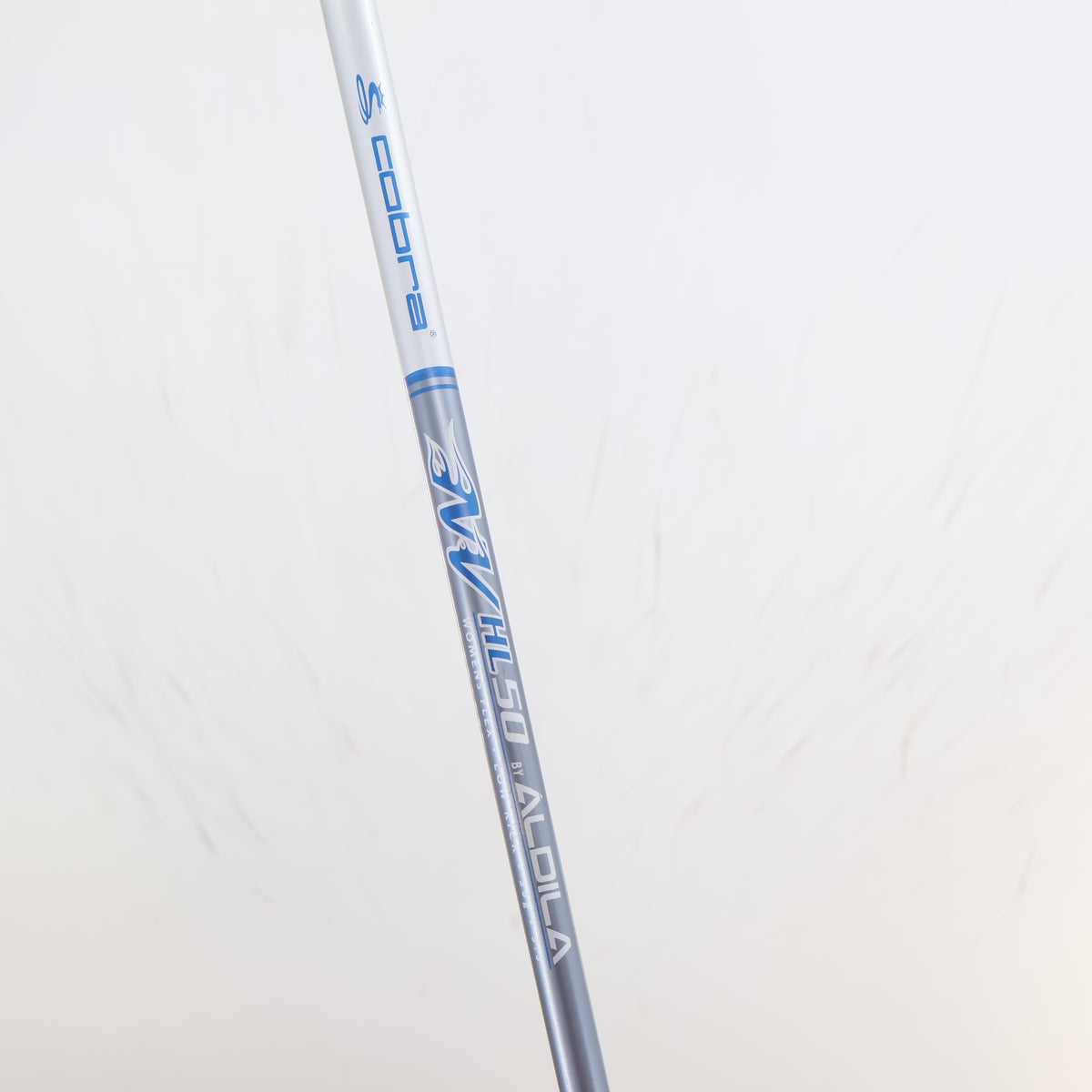 King Cobra Baffler DWS 4/R 26 Deg Graphite Aldila Ladies Right Hand B-165806