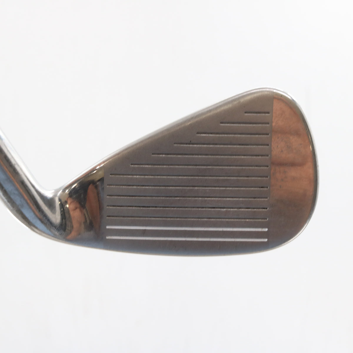 Callaway Rogue ST Max Iron Set 5-P,A Steel Elevate Regular Left Hand A-164802