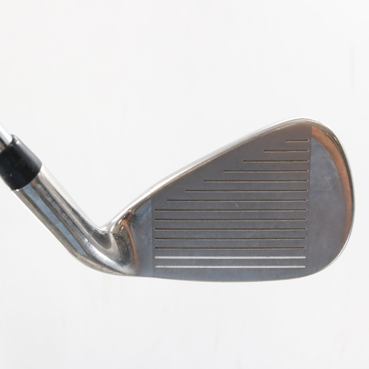 Callaway Rogue ST Max Iron Set 5-P,A Steel Elevate Regular Left Hand A-164802