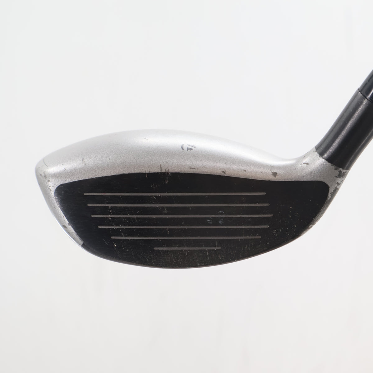 TaylorMade SLDR S Rescue 4 Hybrid 22 Deg Graphite Senior Right Hand B-165808