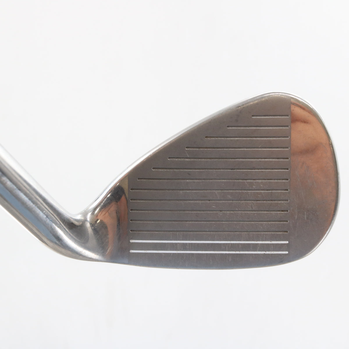 Callaway Rogue ST Max Iron Set 5-P,A Steel Elevate Regular Left Hand A-164802