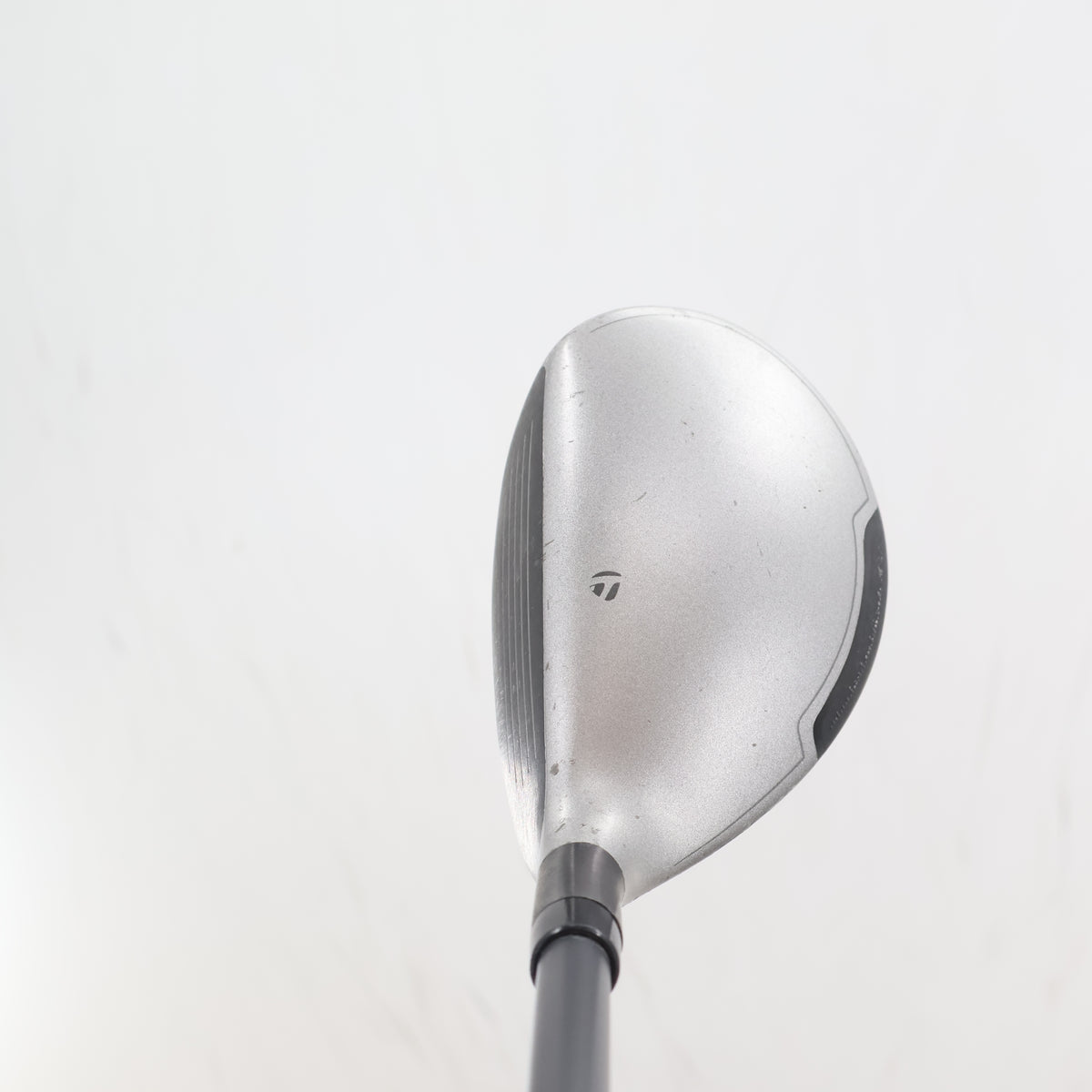 TaylorMade SLDR S Rescue 4 Hybrid 22 Deg Graphite Senior Right Hand B-165808