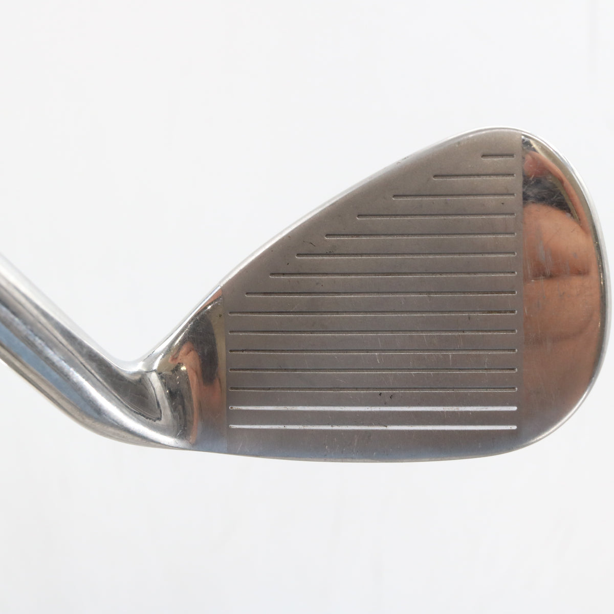 Callaway Rogue ST Max Iron Set 5-P,A Steel Elevate Regular Left Hand A-164802