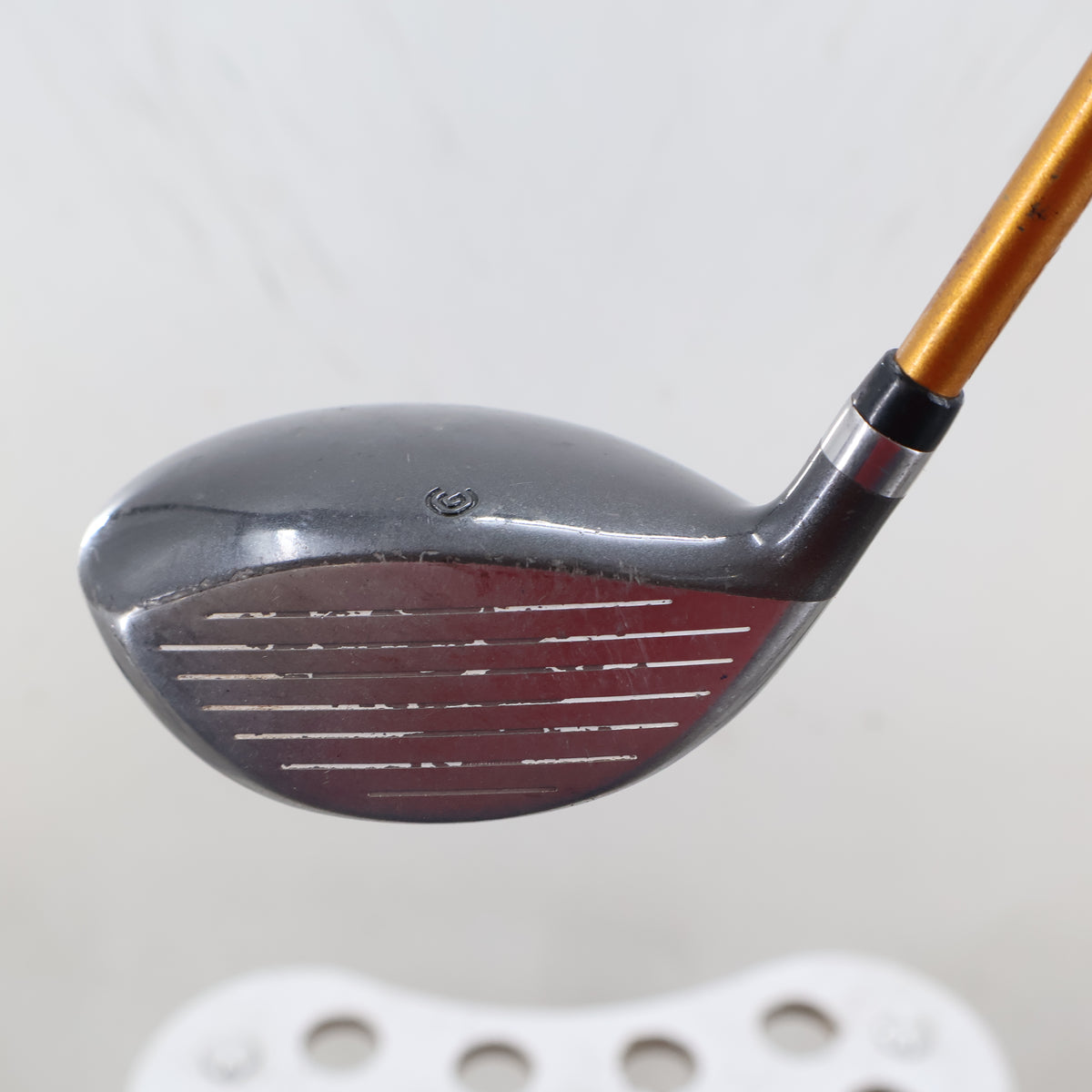 Cleveland Launcher Wood Set 15, 19, 22 Deg Graphite Stiff Right Hand S-165949