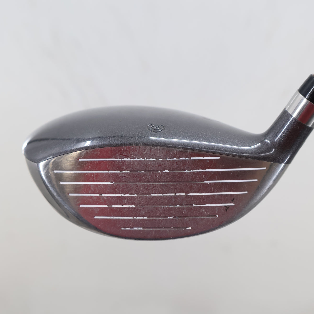 Cleveland Launcher Wood Set 15, 19, 22 Deg Graphite Stiff Right Hand S-165949