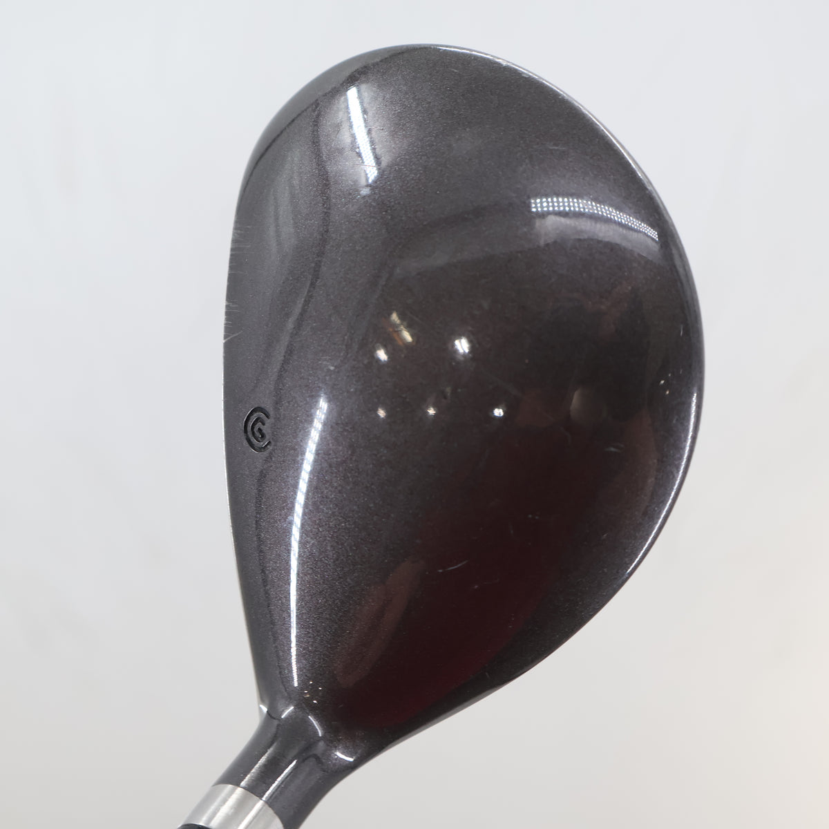 Cleveland Launcher Wood Set 15, 19, 22 Deg Graphite Stiff Right Hand S-165949
