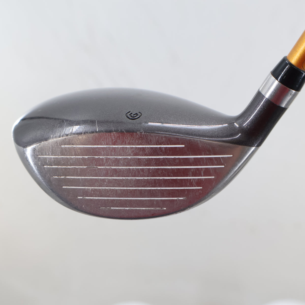 Cleveland Launcher Wood Set 15, 19, 22 Deg Graphite Stiff Right Hand S-165949