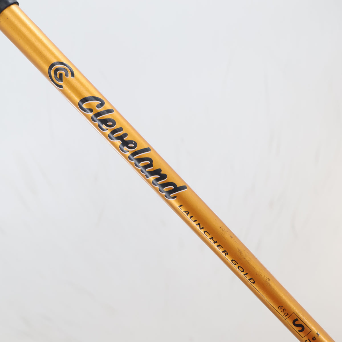 Cleveland Launcher Wood Set 15, 19, 22 Deg Graphite Stiff Right Hand S-165949