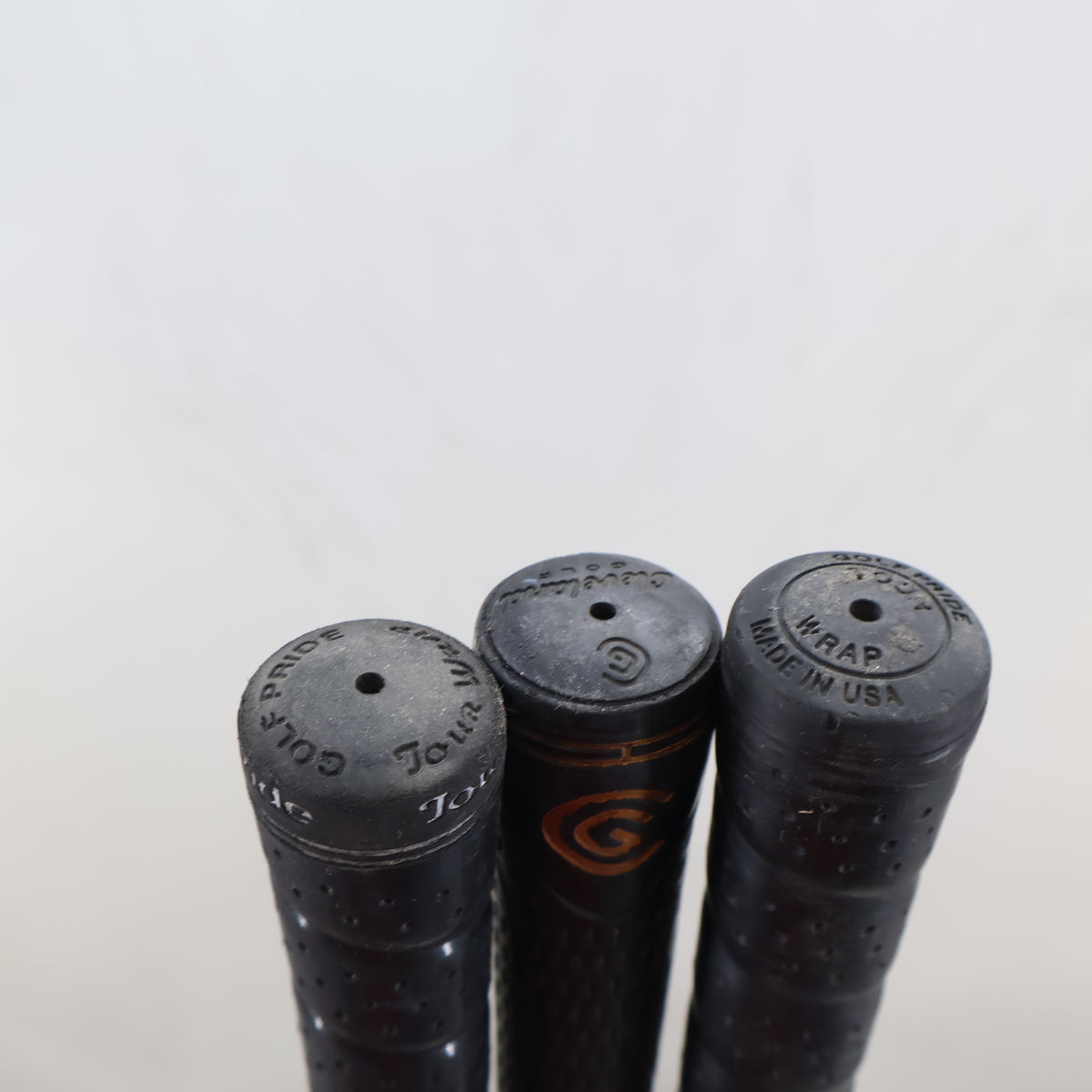 Cleveland Launcher Wood Set 15, 19, 22 Deg Graphite Stiff Right Hand S-165949