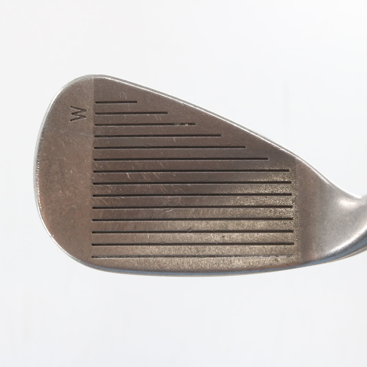 Ping G10 Iron Set 6-W Black Dot Graphite TFC 129I Senior Right Hand A-164803