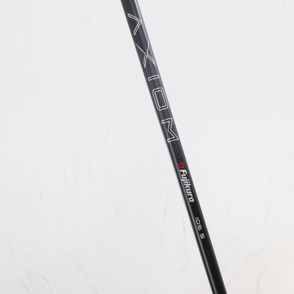 TaylorMade P790 Iron Set 5-P,A Fujikura Axiom 105 Stiff Velocore -1" A-164236