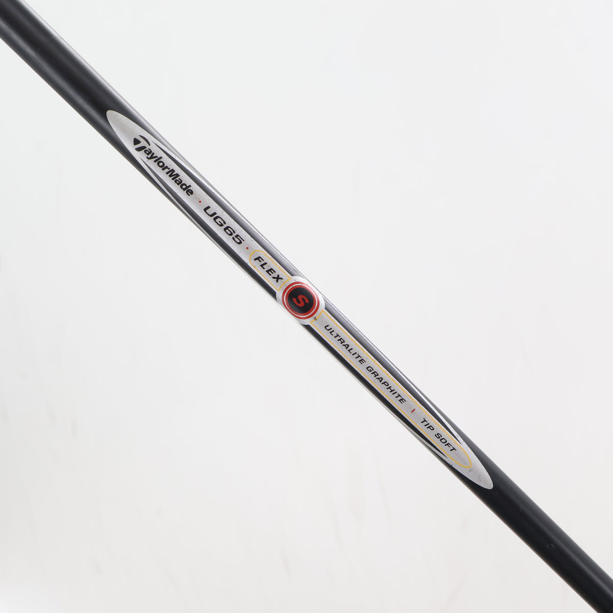 TaylorMade Rescue Mid 4 Hybrid 22 Deg Graphite Stiff Left Hand B-165809