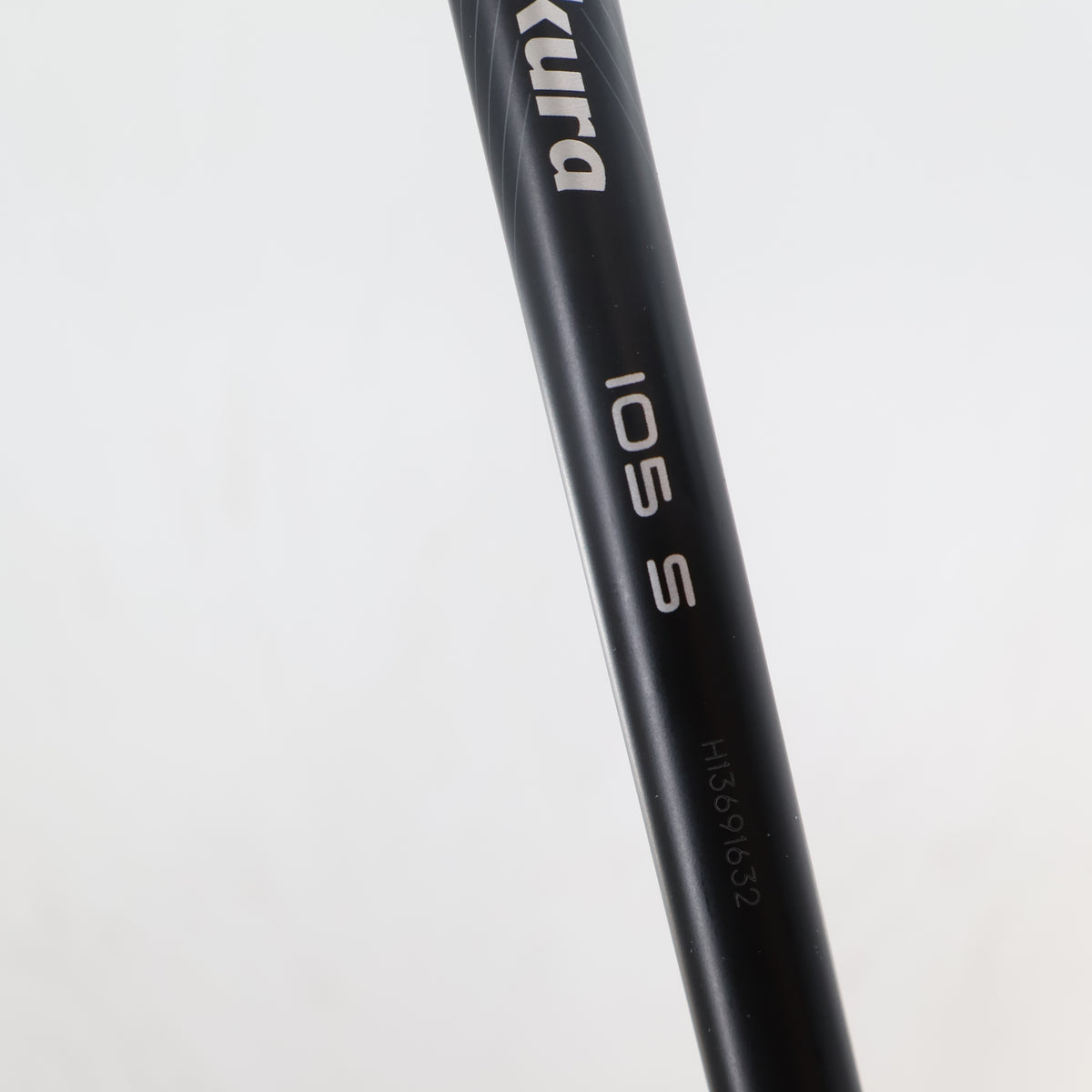 TaylorMade P790 Iron Set 5-P,A Fujikura Axiom 105 Stiff Velocore -1" A-164236