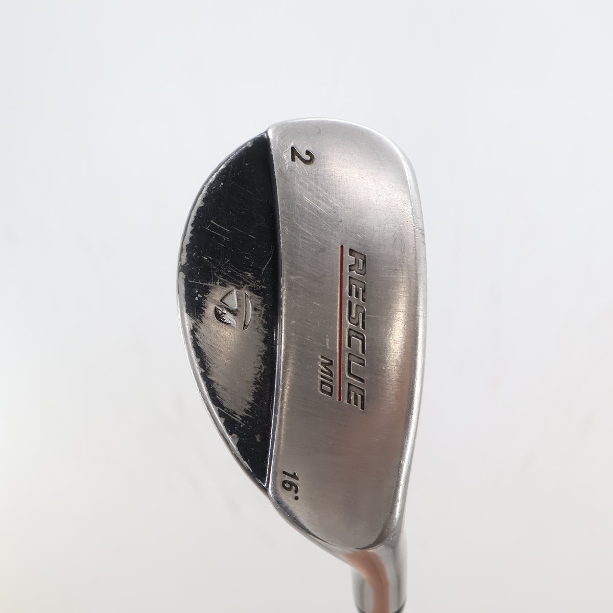 TaylorMade Rescue Mid 2 Hybrid 16 Deg Graphite Regular Right Hand  B-165810