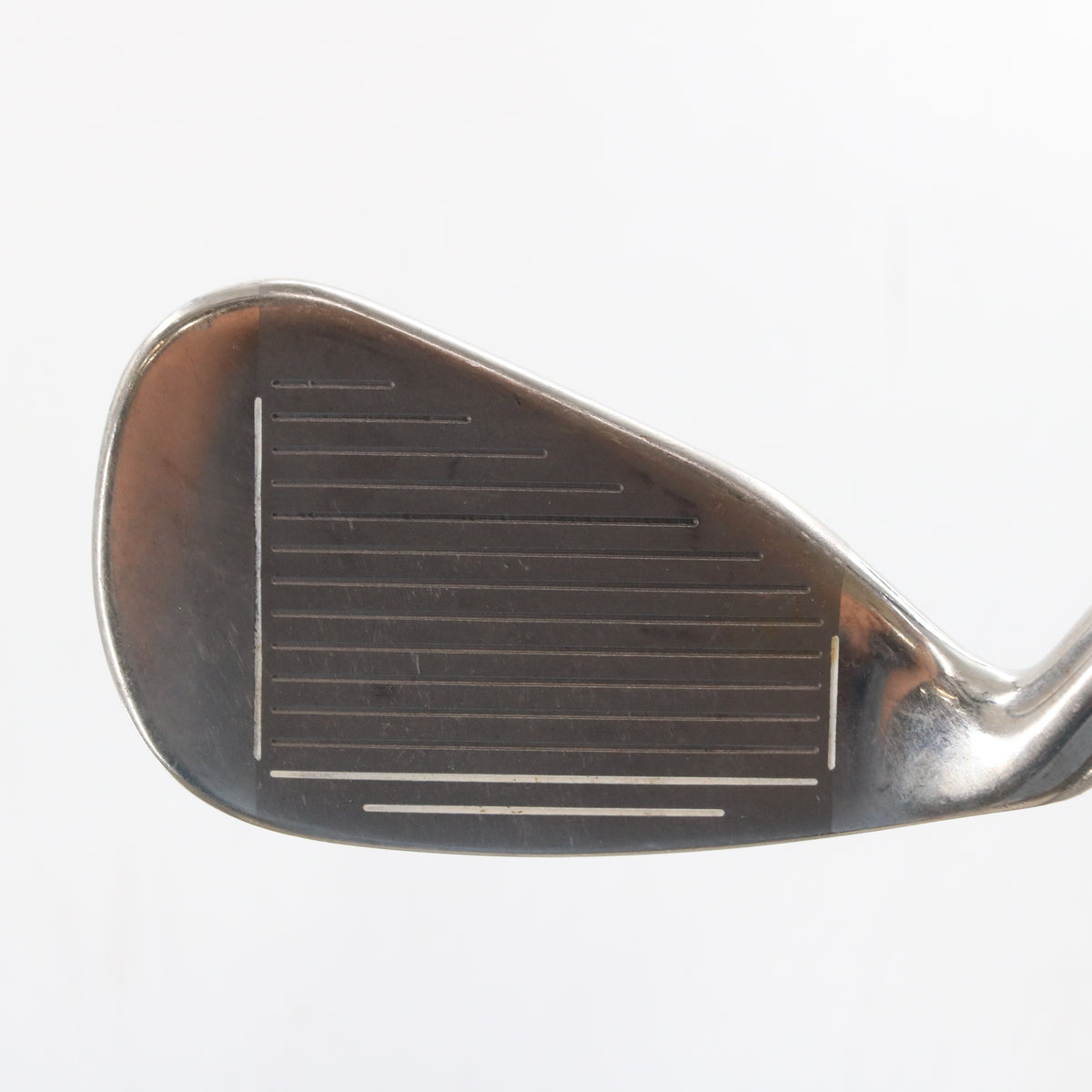 Callaway Hawk Eye VFT 6-P,S Graphite Gems 55 Womens Ladies Right Hand A-164804