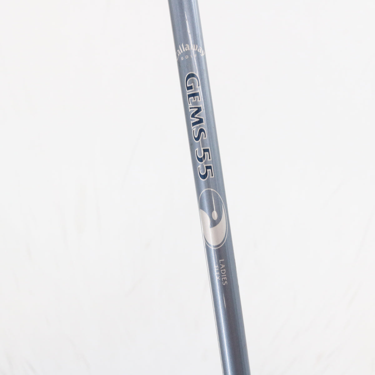 Callaway Hawk Eye VFT 6-P,S Graphite Gems 55 Womens Ladies Right Hand A-164804