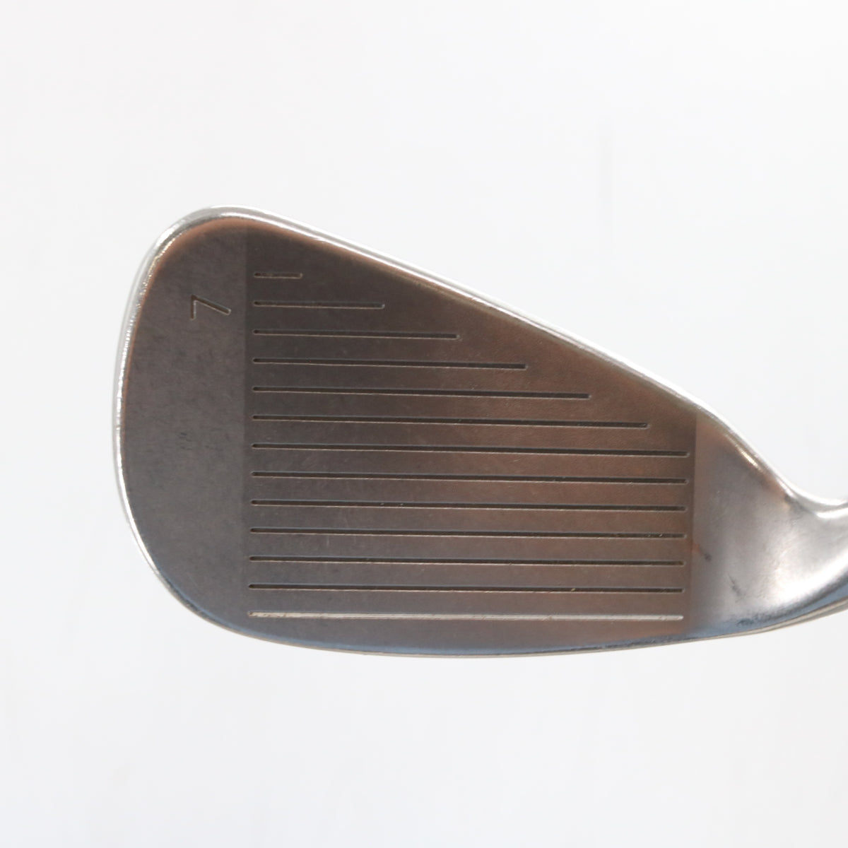 Ping Serene Iron Set 7-W,S Red Dot Graphite ULT 20 Womens Ladies Flex A-164805