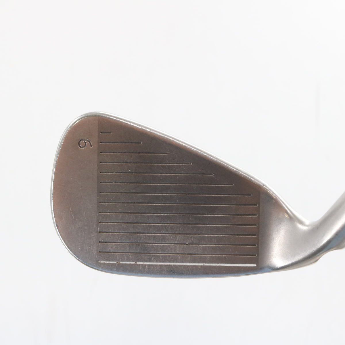 Ping Serene Iron Set 7-W,S Red Dot Graphite ULT 20 Womens Ladies Flex A-164805