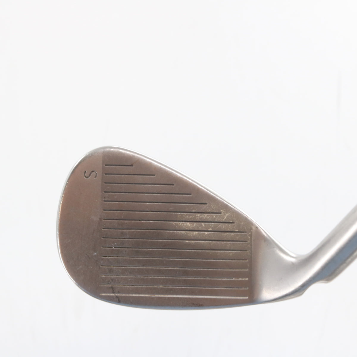 Ping Serene Iron Set 7-W,S Red Dot Graphite ULT 20 Womens Ladies Flex A-164805