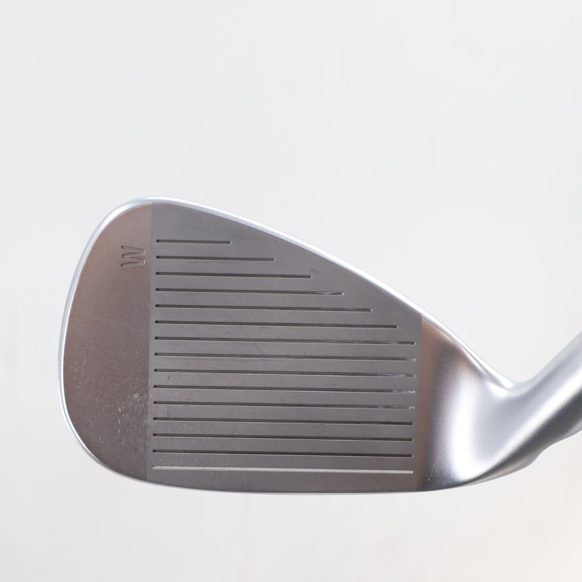 Ping G740 Iron Set 7-W Orange Dot Graphite Alta Quick 35 Senior Flex A-164238