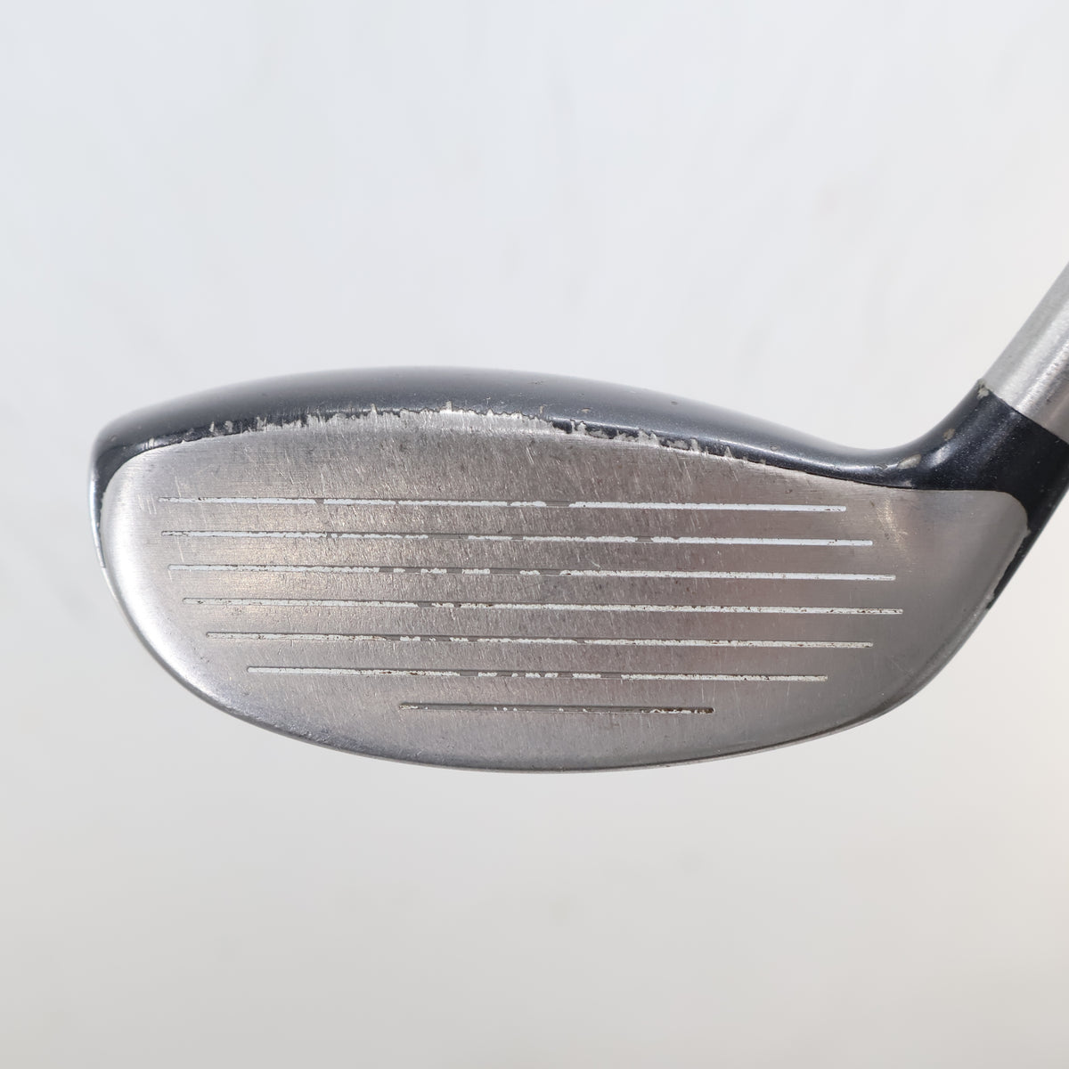 Titleist 909H 3 Hybrid 19 Deg Graphite VooDoo HY-S Stiff Right Hand B-165811