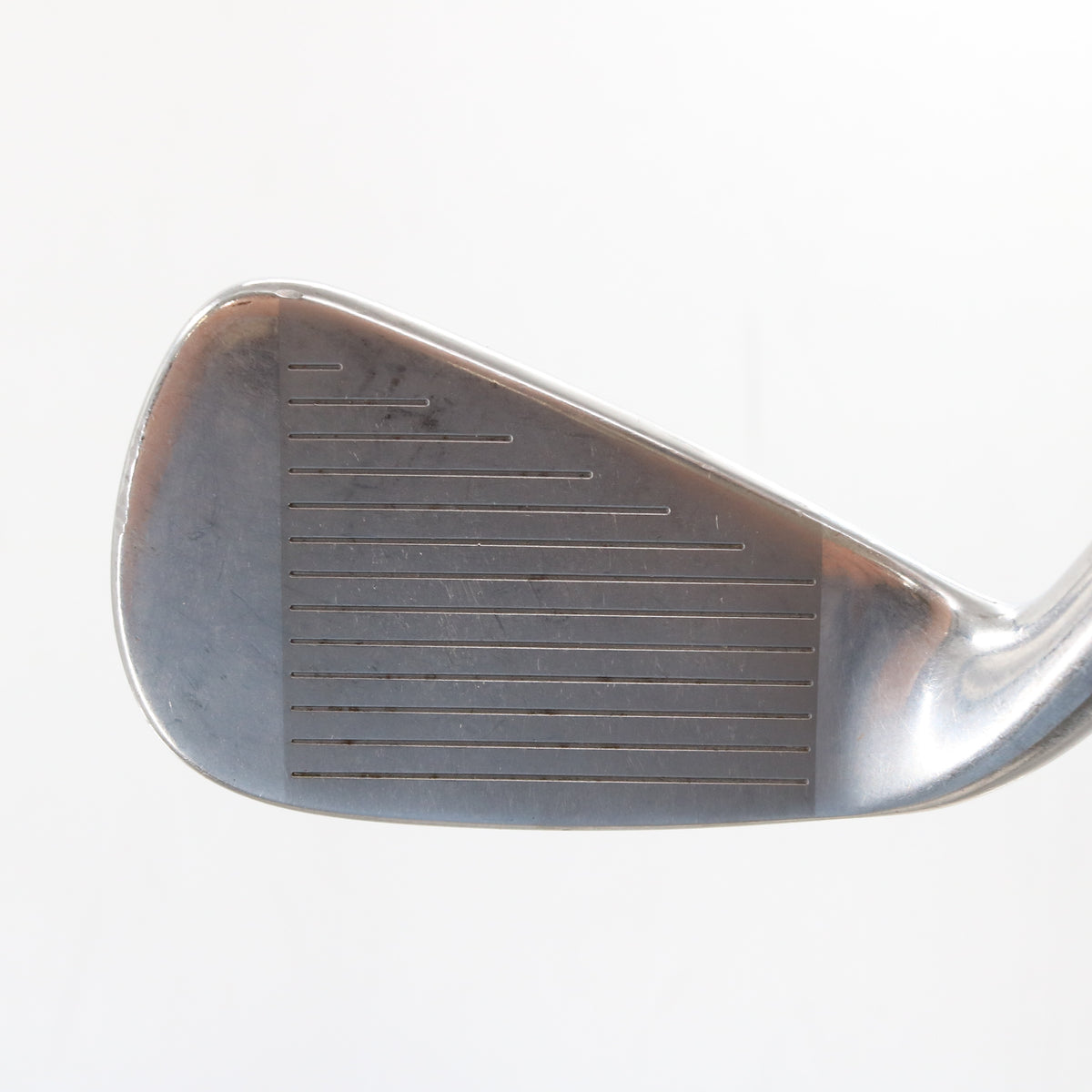 Titleist AP1 712 Iron Set 5-P,W Steel Dynalite Gold XP Stiff Right Hand A-164806