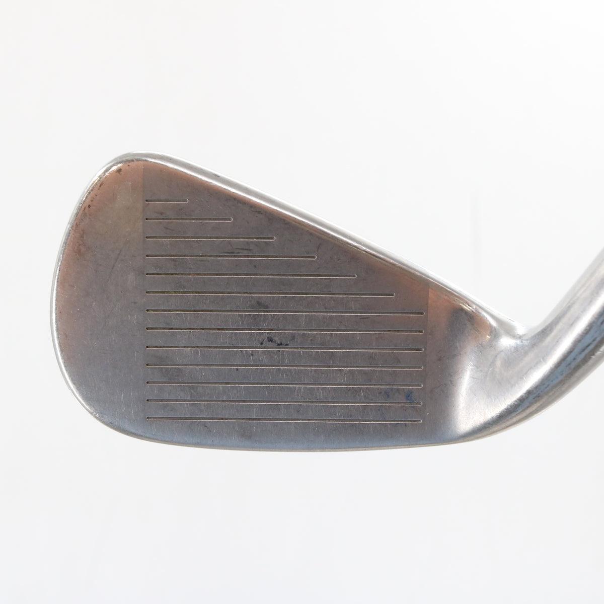 Titleist AP1 712 Iron Set 5-P,W Steel Dynalite Gold XP Stiff Right Hand A-164806