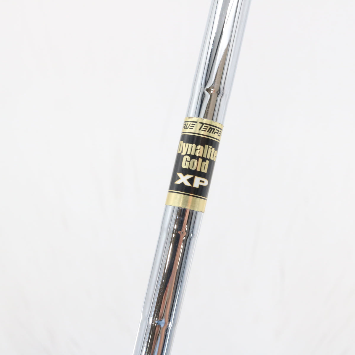 Titleist AP1 712 Iron Set 5-P,W Steel Dynalite Gold XP Stiff Right Hand A-164806