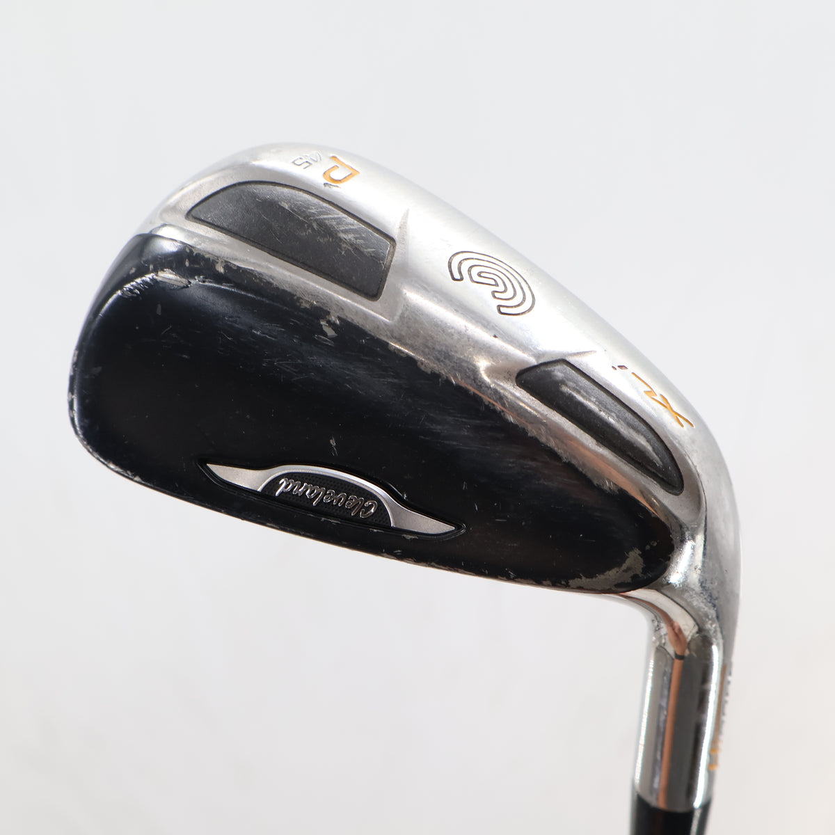 Cleveland Hibore XLi Iron Set 5-P Graphite Regular Flex Right Hand A-164239