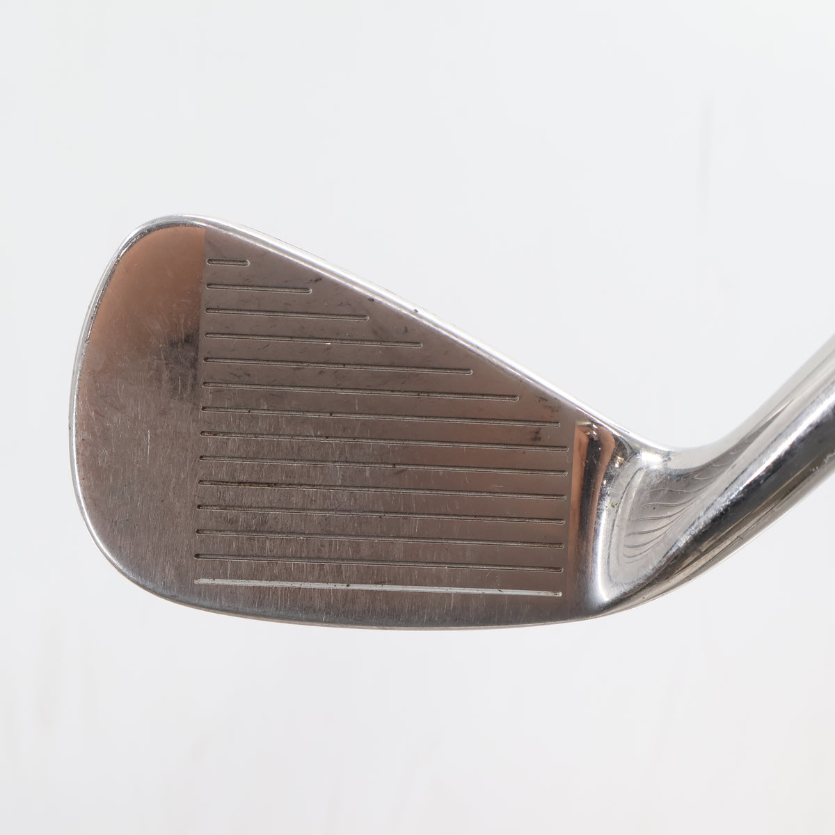 Cleveland Hibore XLi Iron Set 5-P Graphite Regular Flex Right Hand A-164239