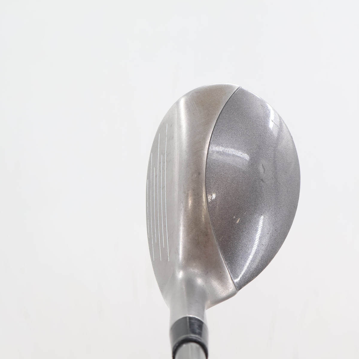 TaylorMade R7 Draw Rescue 6 Hybrid 28 Deg Graphite Ladies Right Hand B-165812