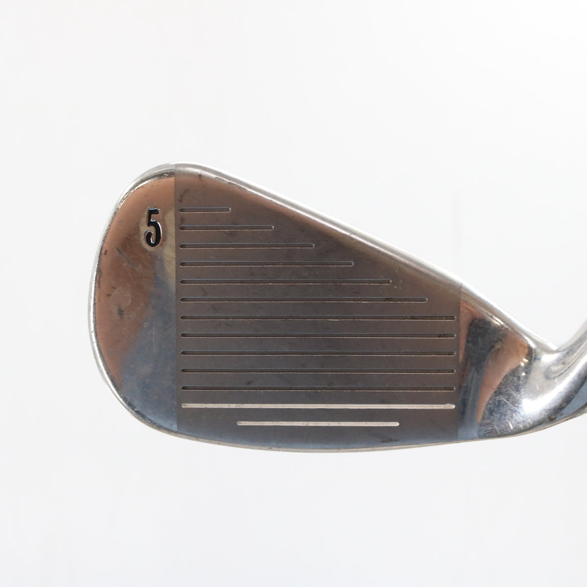 Callaway Big Bertha Iron Set 5-P,S Graphite Womens Ladies Right Hand A-164807