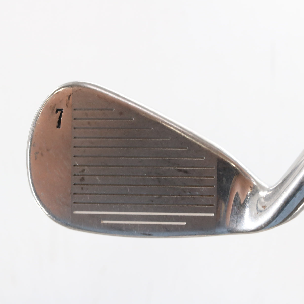 Callaway Big Bertha Iron Set 5-P,S Graphite Womens Ladies Right Hand A-164807
