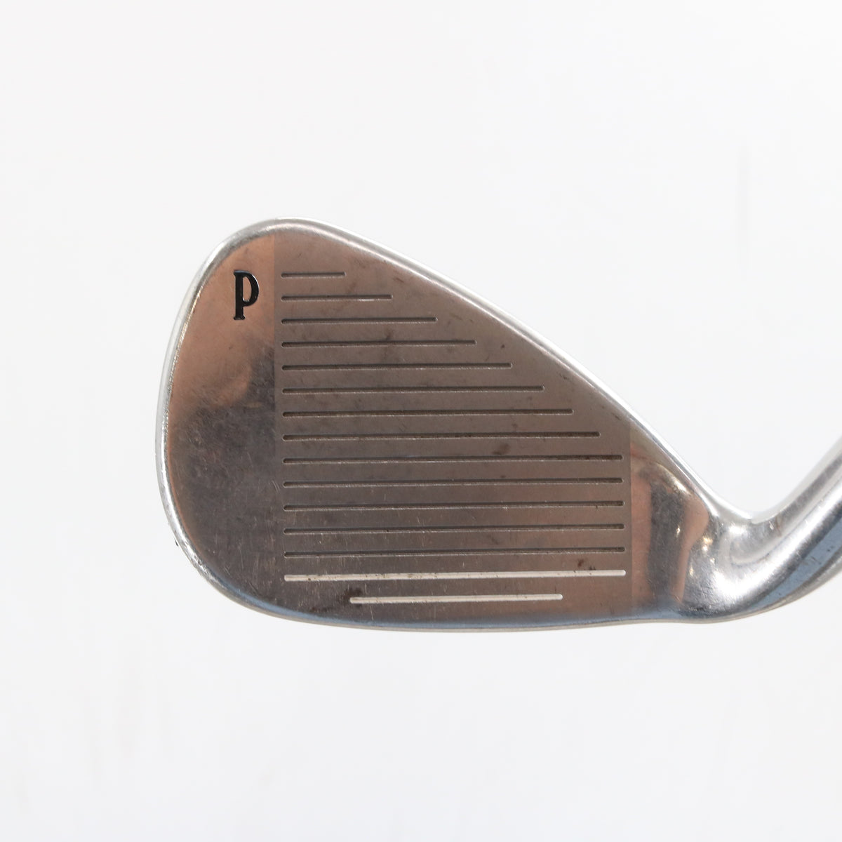 Callaway Big Bertha Iron Set 5-P,S Graphite Womens Ladies Right Hand A-164807