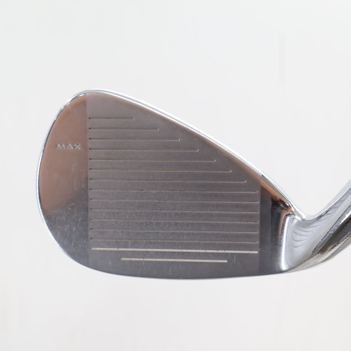 TaylorMade R7 CBG Max Iron Set 6-P,S Graphite Ladies Flex Right Hand A-164240