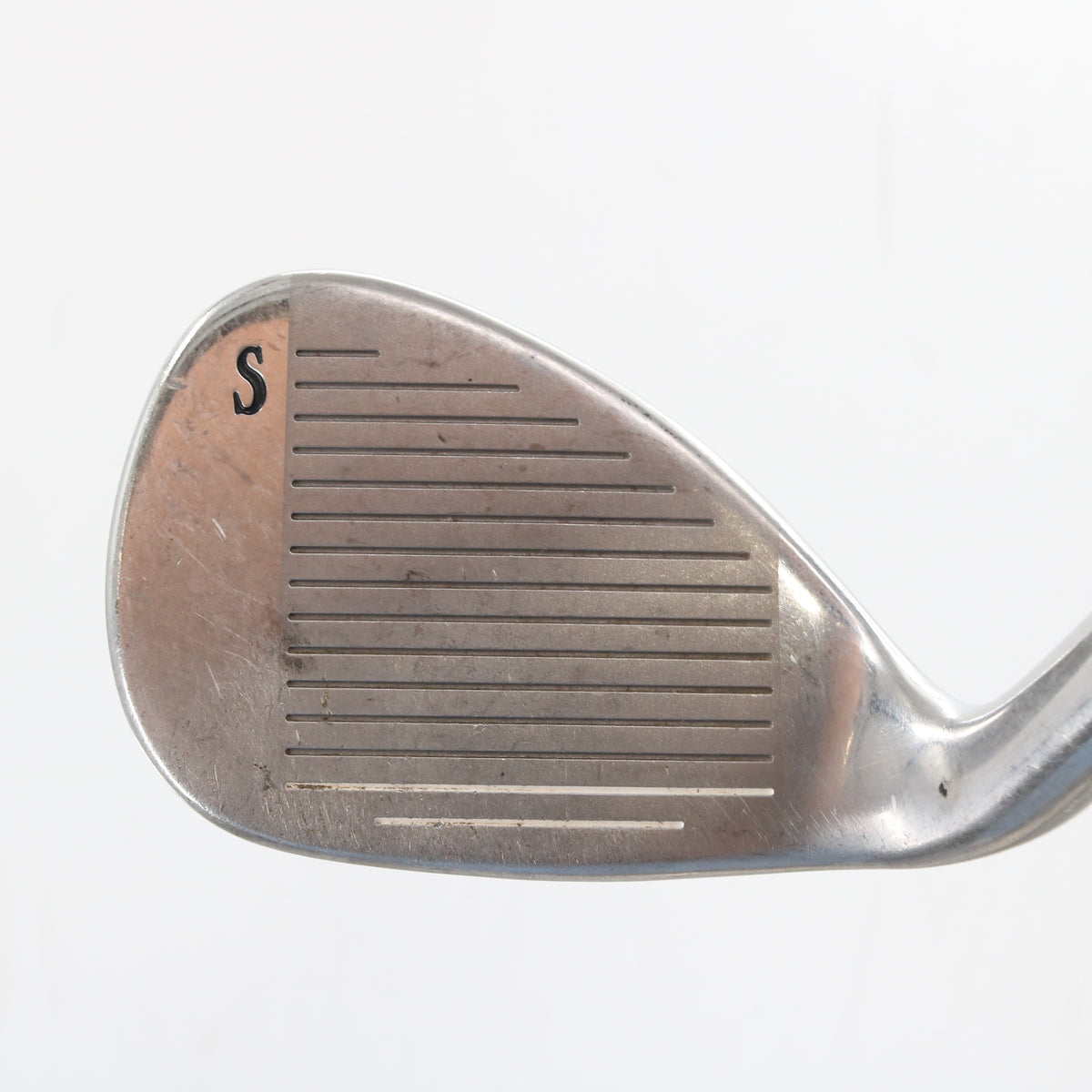 Callaway Big Bertha Iron Set 5-P,S Graphite Womens Ladies Right Hand A-164807