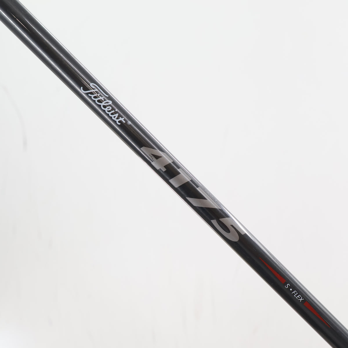 Titleist 585.H 3 Hybrid 19 Degrees Graphite Stiff Flex Right Hand B-165813