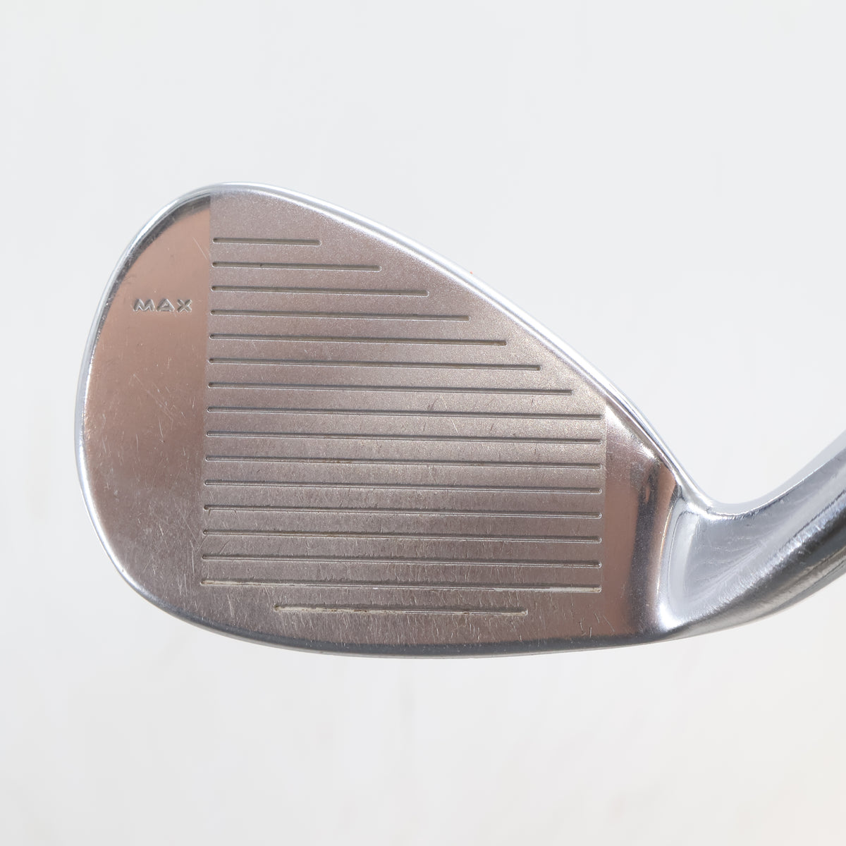 TaylorMade R7 CBG Max Iron Set 6-P,S Graphite Ladies Flex Right Hand A-164240