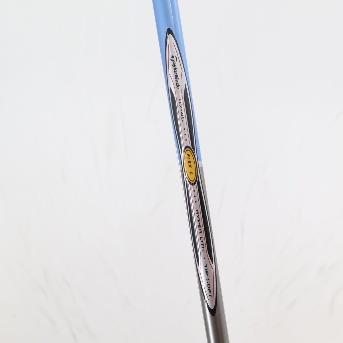 TaylorMade R7 CBG Max Iron Set 6-P,S Graphite Ladies Flex Right Hand A-164240
