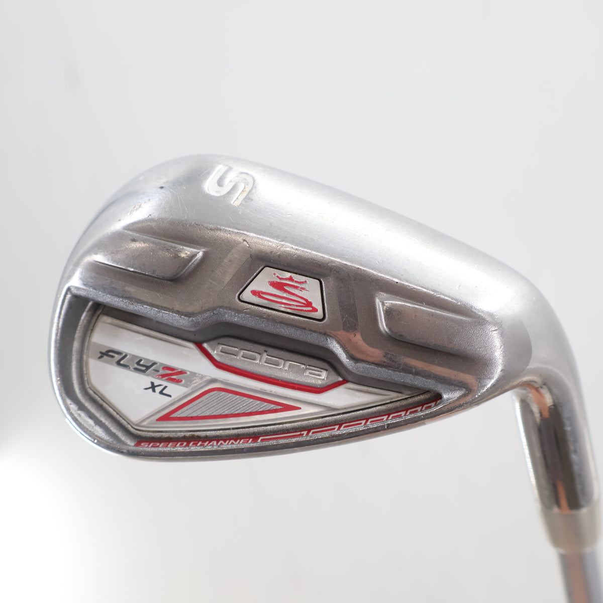 Cobra Fly Z XL SW Sand Wedge Graphite Ladies Flex Right Hand B-165819