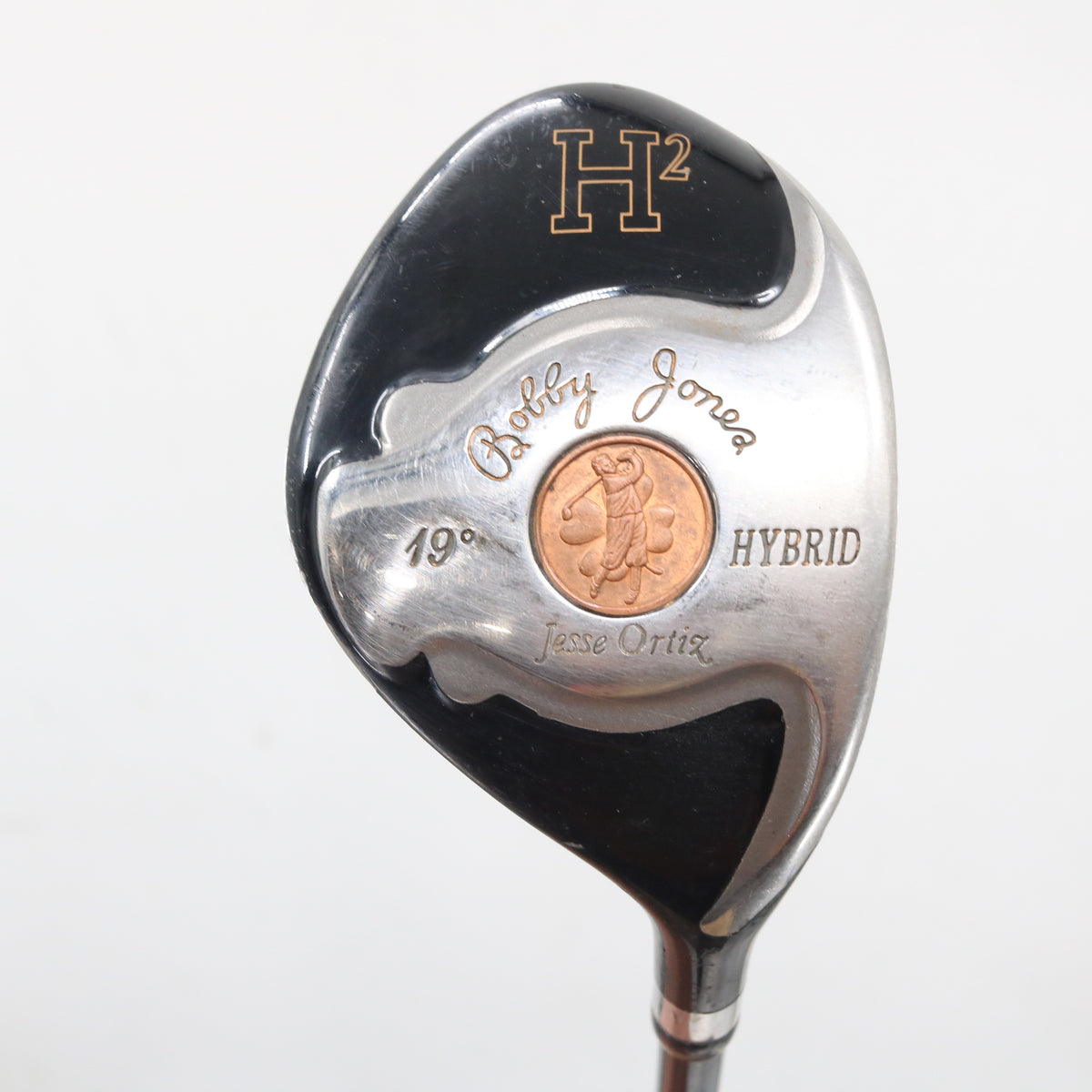 Bobby Jones Jesse Ortiz 2, 3, 4, 5 Hybrid Set Regular Right Hand S-164768
